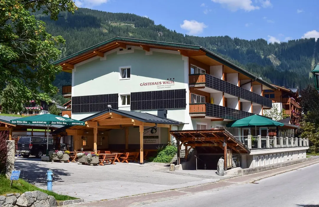 Gästehaus Waltl-1